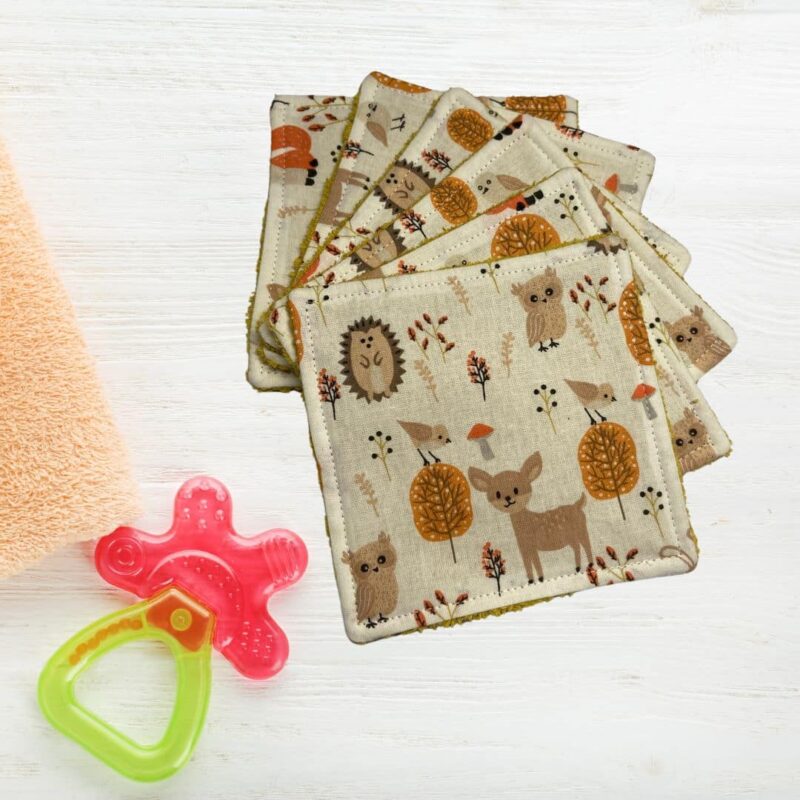 lingettes