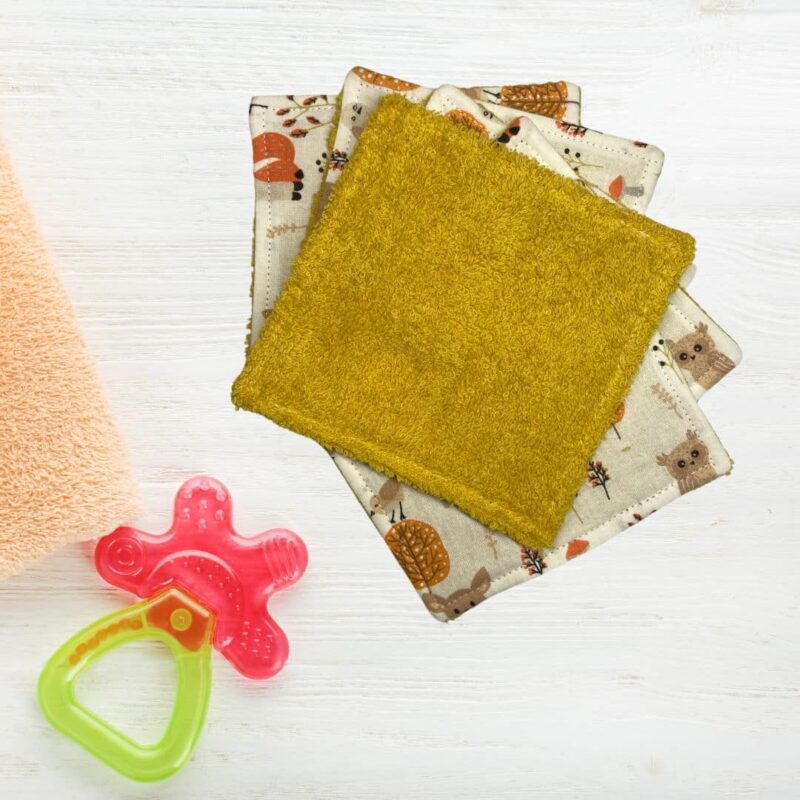 Lingettes – Image 2