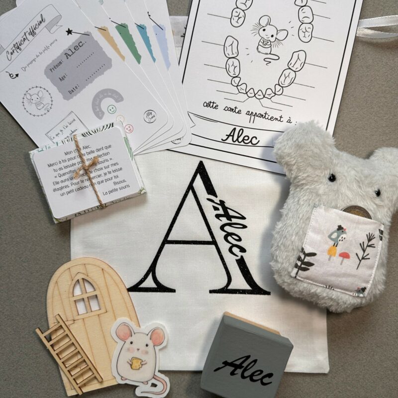 kit ps