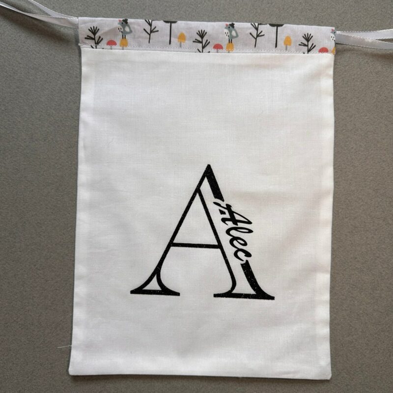 pochette A