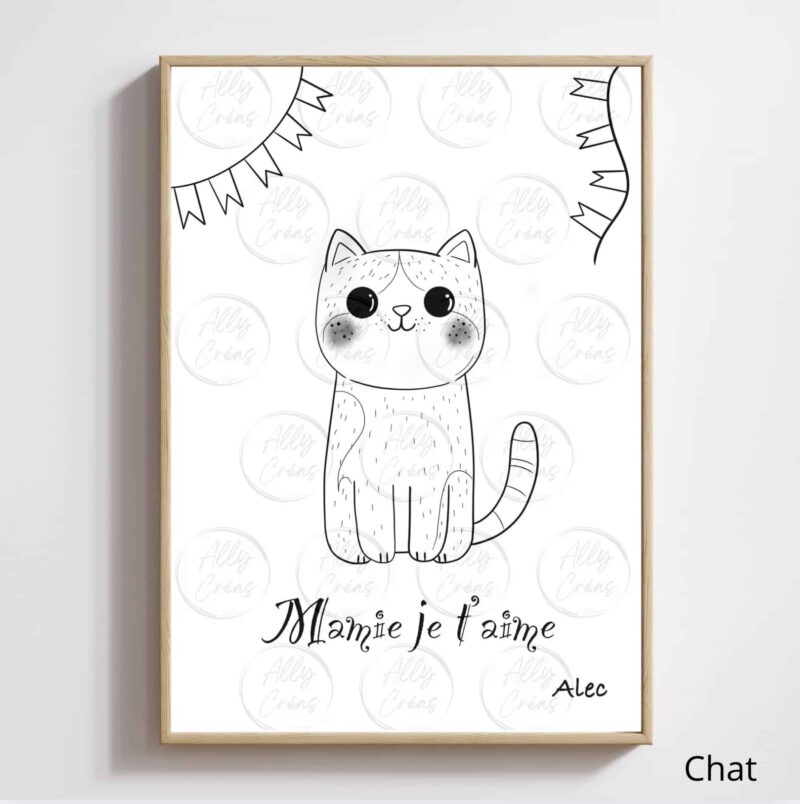chaton