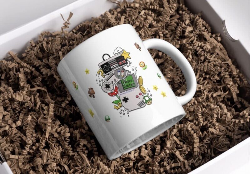 Mug – Image 3