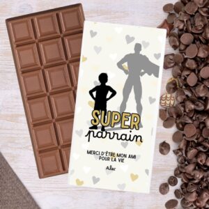 super parrain