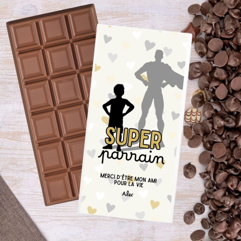 super parrain
