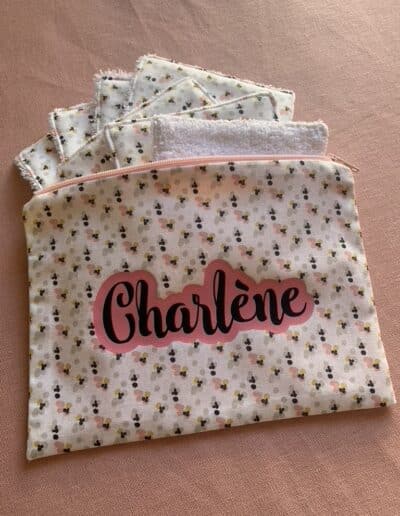 charlene