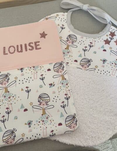 louise