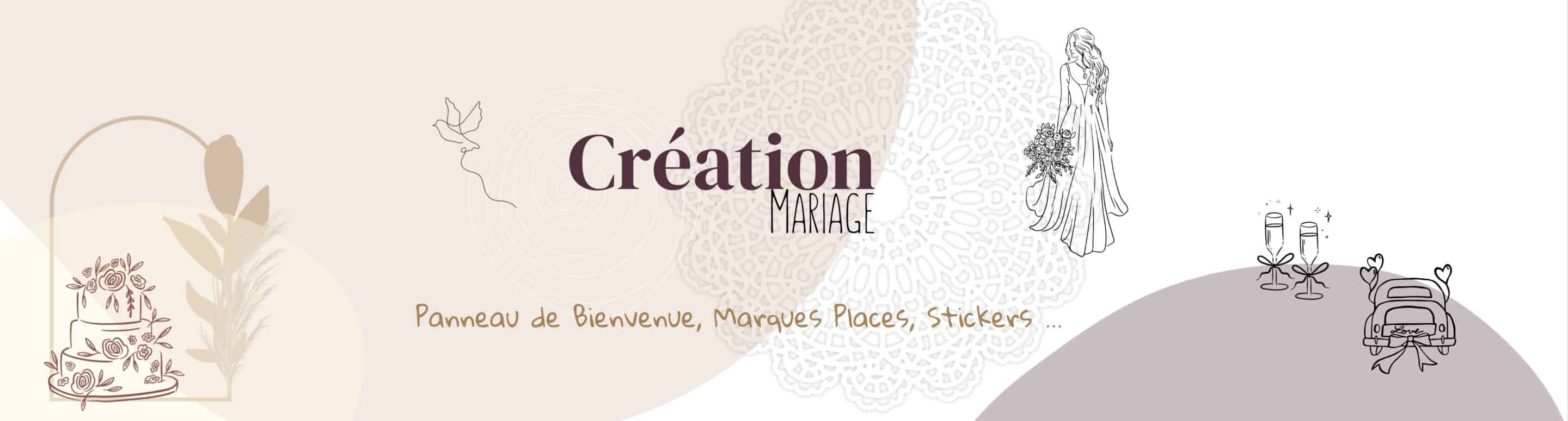 mariage<br />
