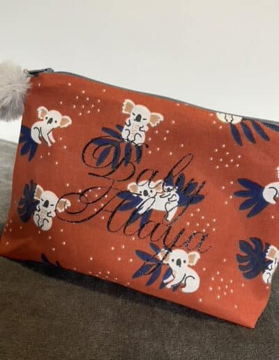 trousse alaya