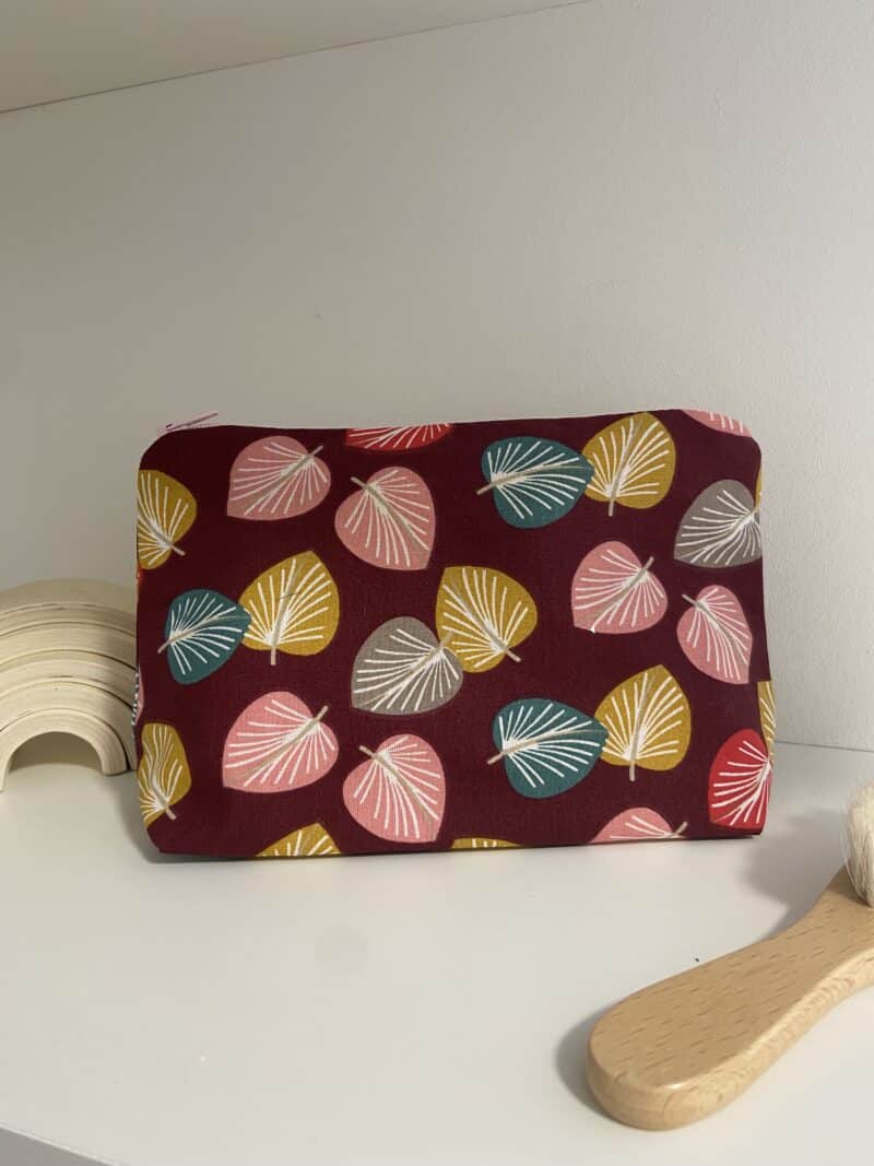Trousse de toilette – Image 4