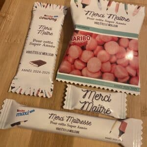Kit Maître/Maîtresse