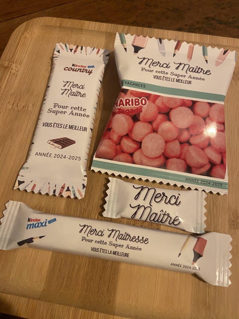 Kit Maître/Maîtresse