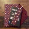 Pochette Livre - Format Poche