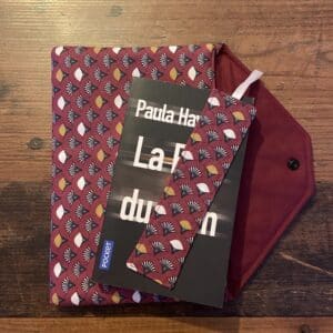 Pochette Livre - Format Poche